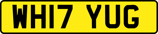 WH17YUG