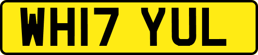 WH17YUL