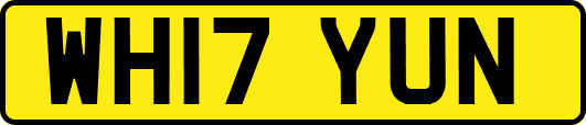 WH17YUN