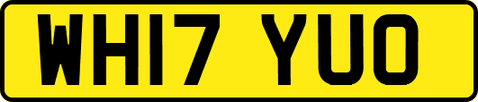 WH17YUO