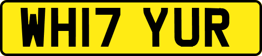 WH17YUR