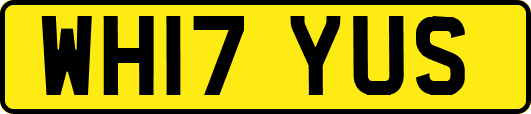 WH17YUS