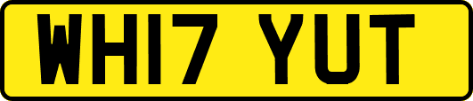 WH17YUT