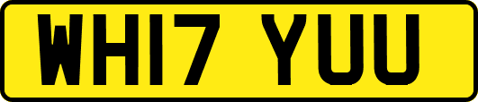WH17YUU