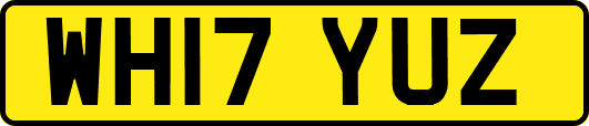 WH17YUZ