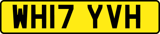 WH17YVH