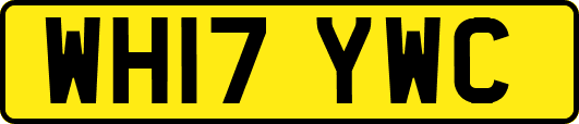 WH17YWC