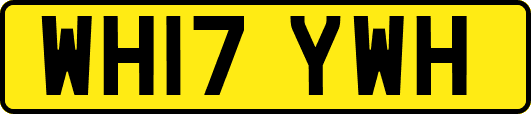 WH17YWH