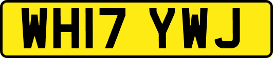 WH17YWJ