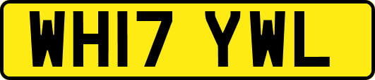 WH17YWL