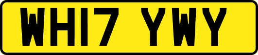 WH17YWY