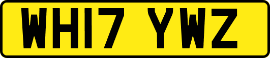 WH17YWZ