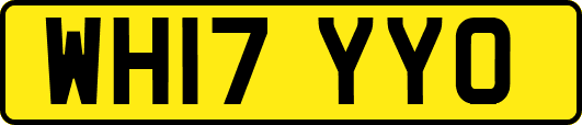 WH17YYO
