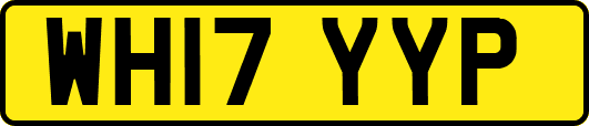 WH17YYP