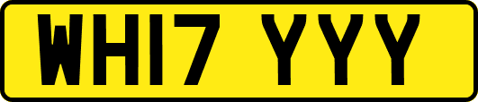 WH17YYY