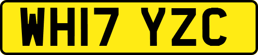 WH17YZC