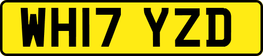 WH17YZD