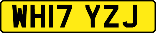 WH17YZJ