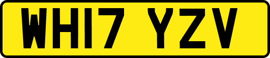 WH17YZV