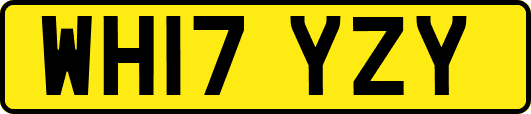 WH17YZY