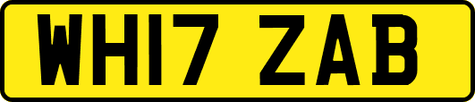 WH17ZAB