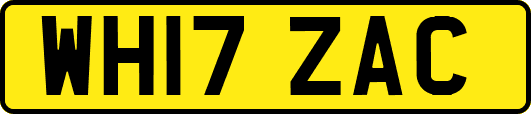 WH17ZAC