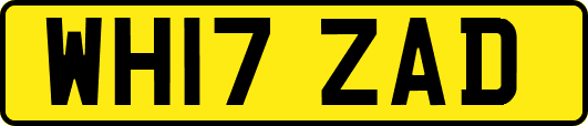 WH17ZAD