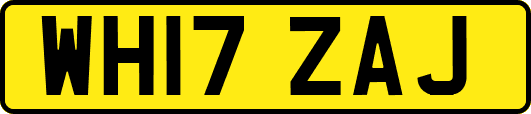 WH17ZAJ
