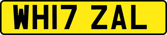 WH17ZAL