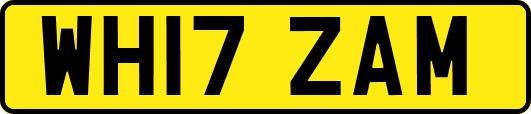 WH17ZAM