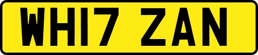 WH17ZAN