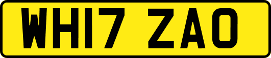 WH17ZAO