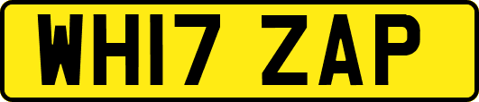 WH17ZAP