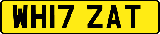 WH17ZAT