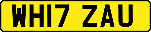 WH17ZAU