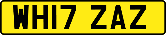 WH17ZAZ
