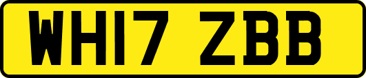 WH17ZBB