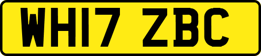 WH17ZBC