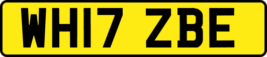 WH17ZBE