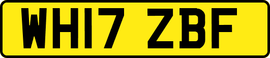 WH17ZBF