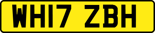 WH17ZBH