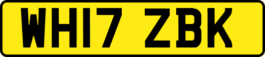 WH17ZBK
