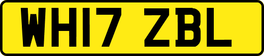 WH17ZBL