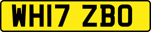 WH17ZBO