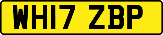 WH17ZBP