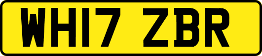 WH17ZBR