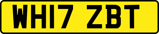 WH17ZBT