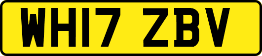 WH17ZBV