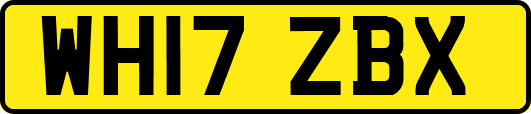 WH17ZBX