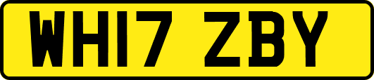 WH17ZBY
